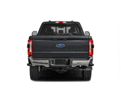 2023 Ford F-350 LARIAT