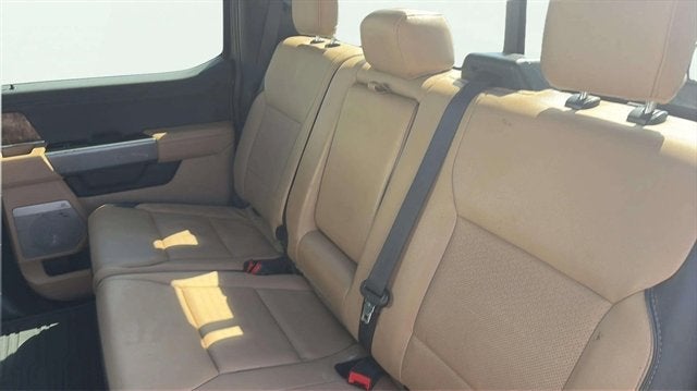 2023 Ford F-350 LARIAT