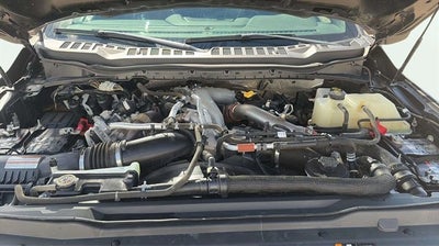 2023 Ford F-350 LARIAT