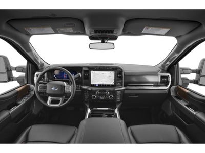 2023 Ford F-350 LARIAT