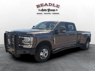 2023 Ford F-350 LARIAT
