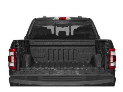 2021 Ford F-150 Tremor