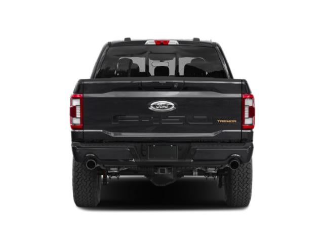 2021 Ford F-150 Tremor