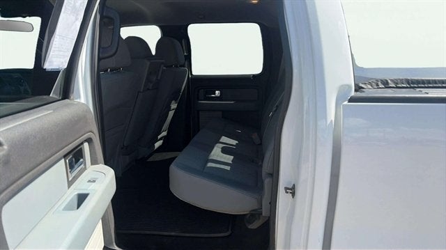 2013 Ford F-150 Base