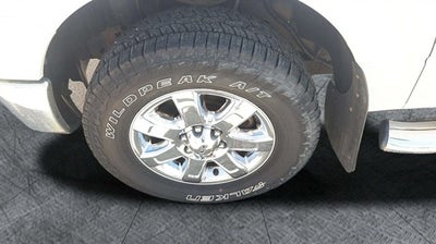 2013 Ford F-150 Base
