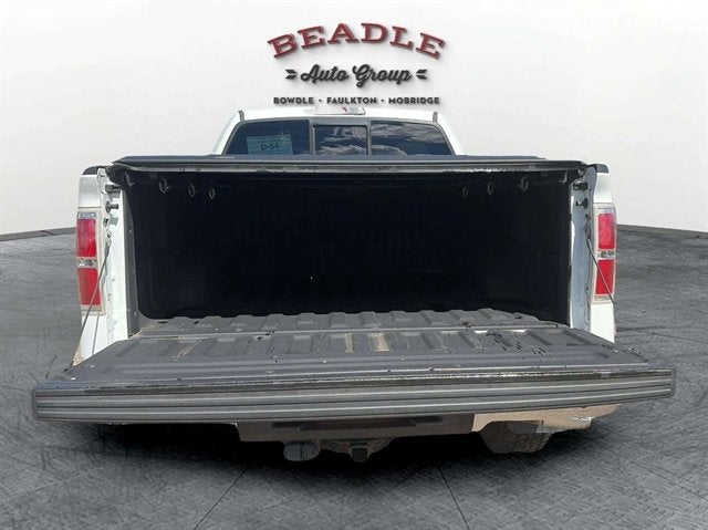 2013 Ford F-150 Base
