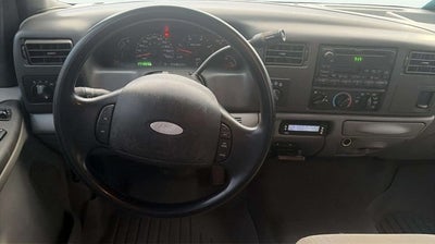 2004 Ford F-350 XLT