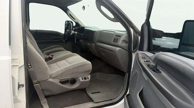 2004 Ford F-350 XLT