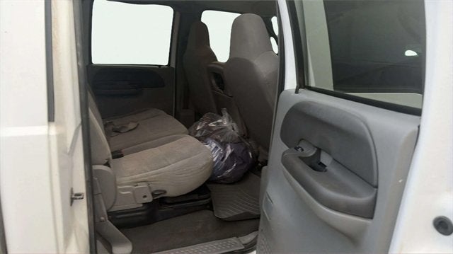 2004 Ford F-350 XLT