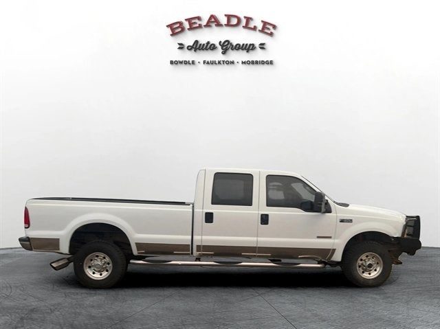 2004 Ford F-350 XLT