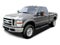 2008 Ford Super Duty F-350 DRW XLT