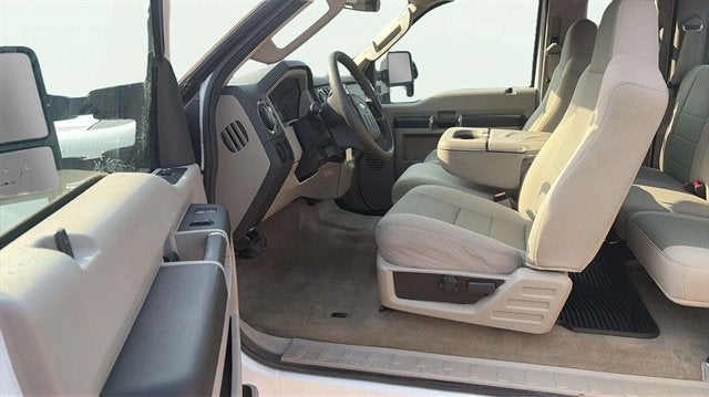 2008 Ford Super Duty F-350 DRW XLT