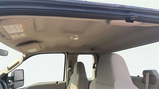 2008 Ford Super Duty F-350 DRW XLT