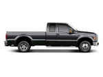 2008 Ford Super Duty F-350 DRW XLT