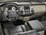 2008 Ford Super Duty F-350 DRW XLT