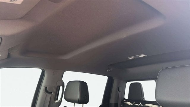 2021 Chevrolet Silverado 1500 4WD Crew Cab Standard Bed LT Trail Boss