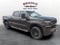 2021 Chevrolet Silverado 1500 4WD Crew Cab Standard Bed LT Trail Boss