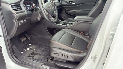 2023 GMC Acadia AWD AT4