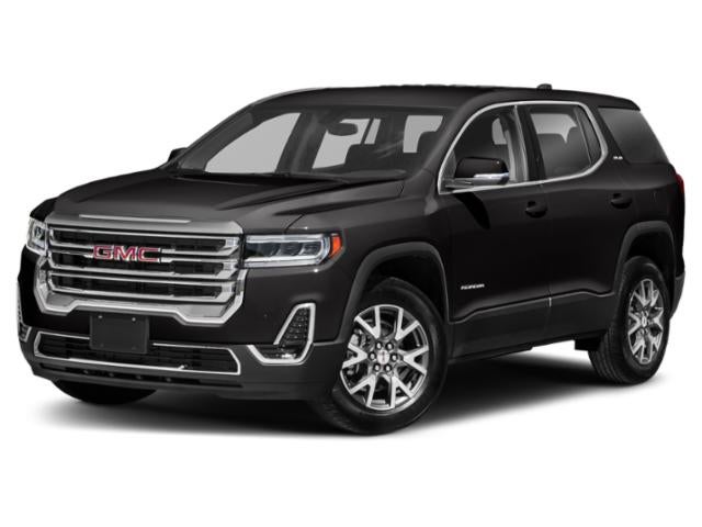 2020 GMC Acadia AWD Denali