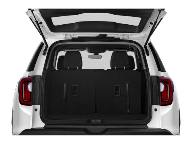2020 GMC Acadia AWD Denali