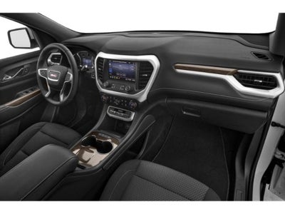 2020 GMC Acadia AWD Denali