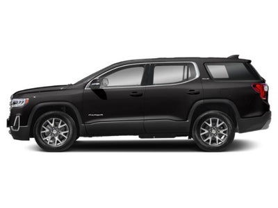 2020 GMC Acadia AWD Denali