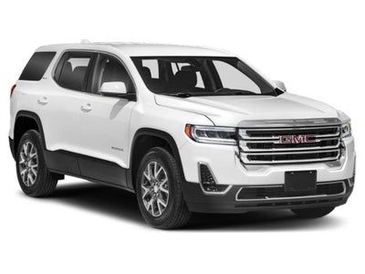 2020 GMC Acadia AWD Denali