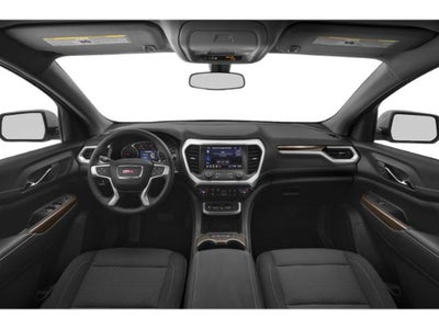 2020 GMC Acadia AWD Denali