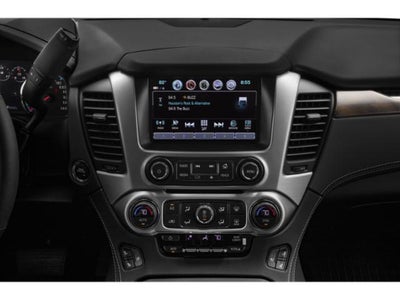 2020 GMC Yukon XL 4WD Denali