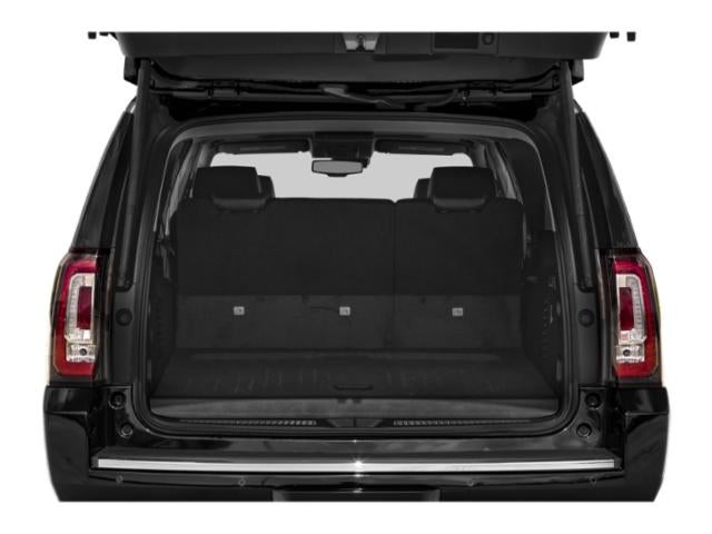 2020 GMC Yukon XL 4WD Denali