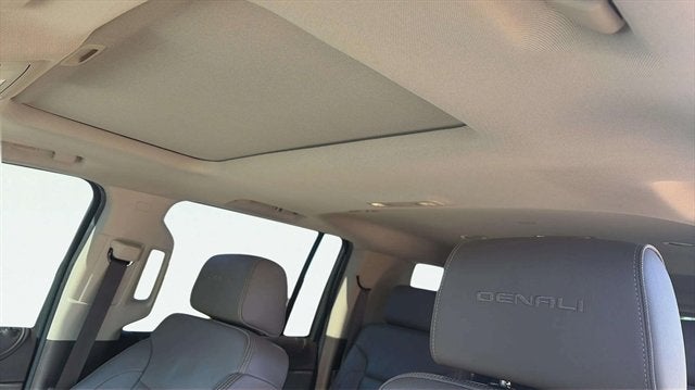 2020 GMC Yukon XL 4WD Denali