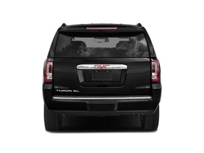 2020 GMC Yukon XL 4WD Denali