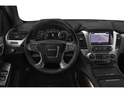 2020 GMC Yukon XL 4WD Denali