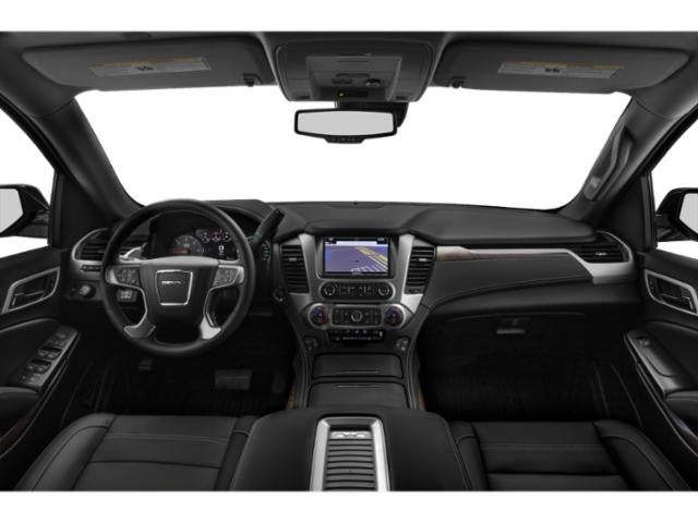 2020 GMC Yukon XL 4WD Denali