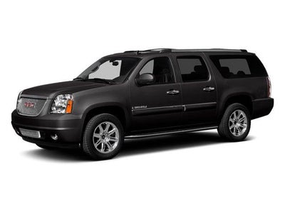 2014 GMC Yukon XL 1500 Denali