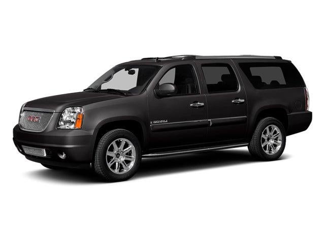 2014 GMC Yukon XL 1500 Denali