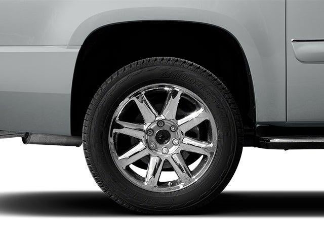 2014 GMC Yukon XL 1500 Denali