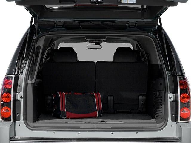 2014 GMC Yukon XL 1500 Denali