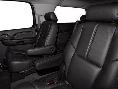 2014 GMC Yukon XL 1500 Denali