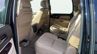 2014 GMC Yukon XL 1500 Denali