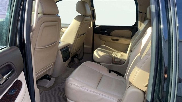 2014 GMC Yukon XL 1500 Denali