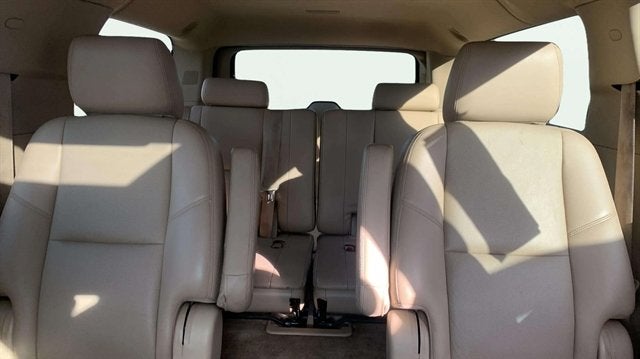 2014 GMC Yukon XL 1500 Denali
