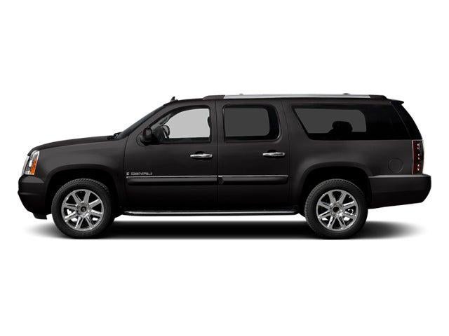 2014 GMC Yukon XL 1500 Denali