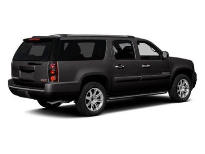 2014 GMC Yukon XL 1500 Denali