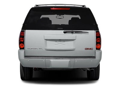 2014 GMC Yukon XL 1500 Denali
