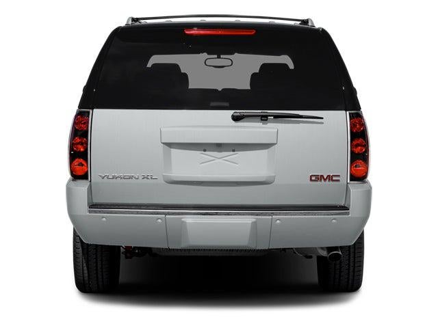 2014 GMC Yukon XL 1500 Denali