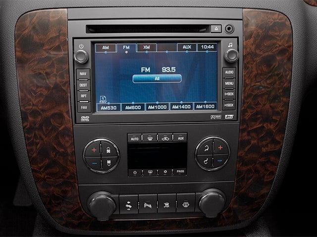 2014 GMC Yukon XL 1500 Denali