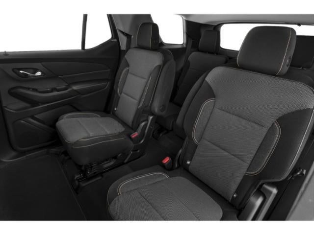 2019 Chevrolet Traverse 3LT
