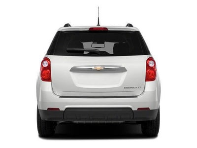 2014 Chevrolet Equinox 2LT