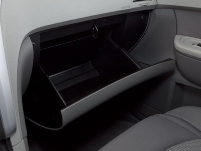 2010 Chevrolet Traverse LTZ